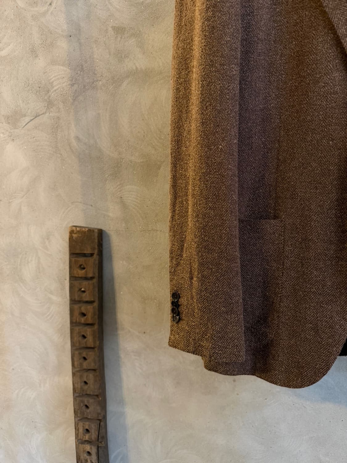 빔즈에프 테일러드 자켓 100 상품이미지10