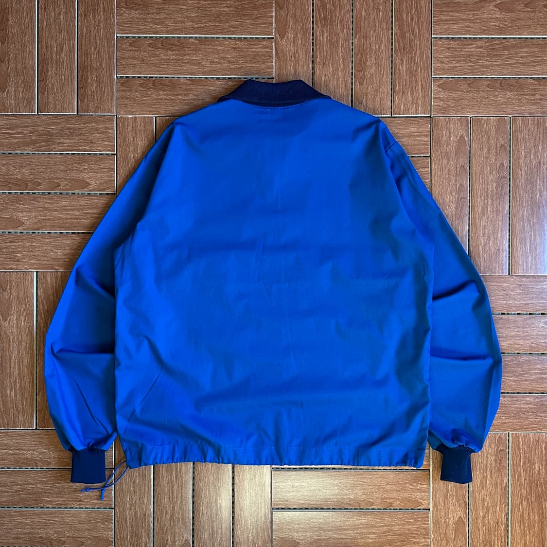 70‘s Swedish army lightweight pt jacket 상품이미지2