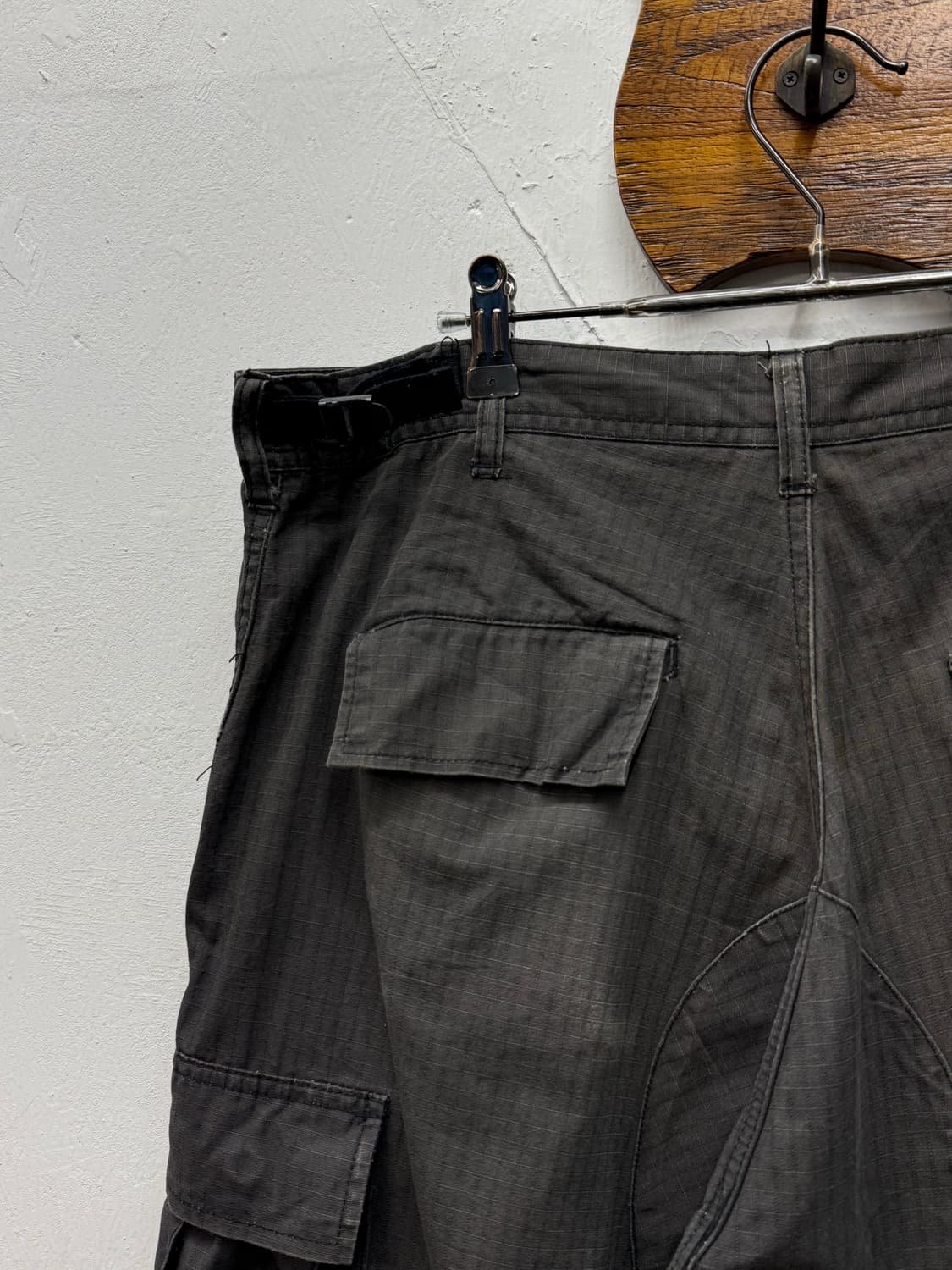 ROTHCO Ultra Force B.D.U. Ripstop Cargo  상품이미지6