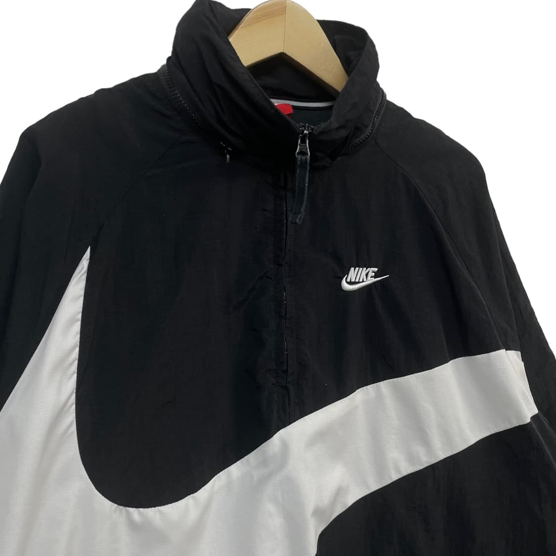 Nike Big Swoosh Anorak Jacket 상품이미지2