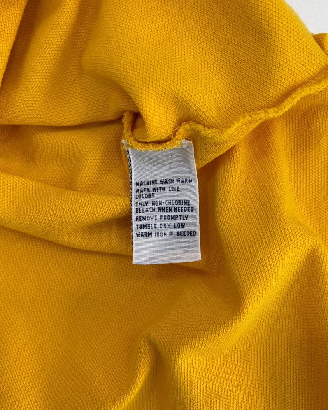 [2XL]폴로 랄프로렌 그리스 빅포니 치프키프 카라 티셔츠 상품이미지6