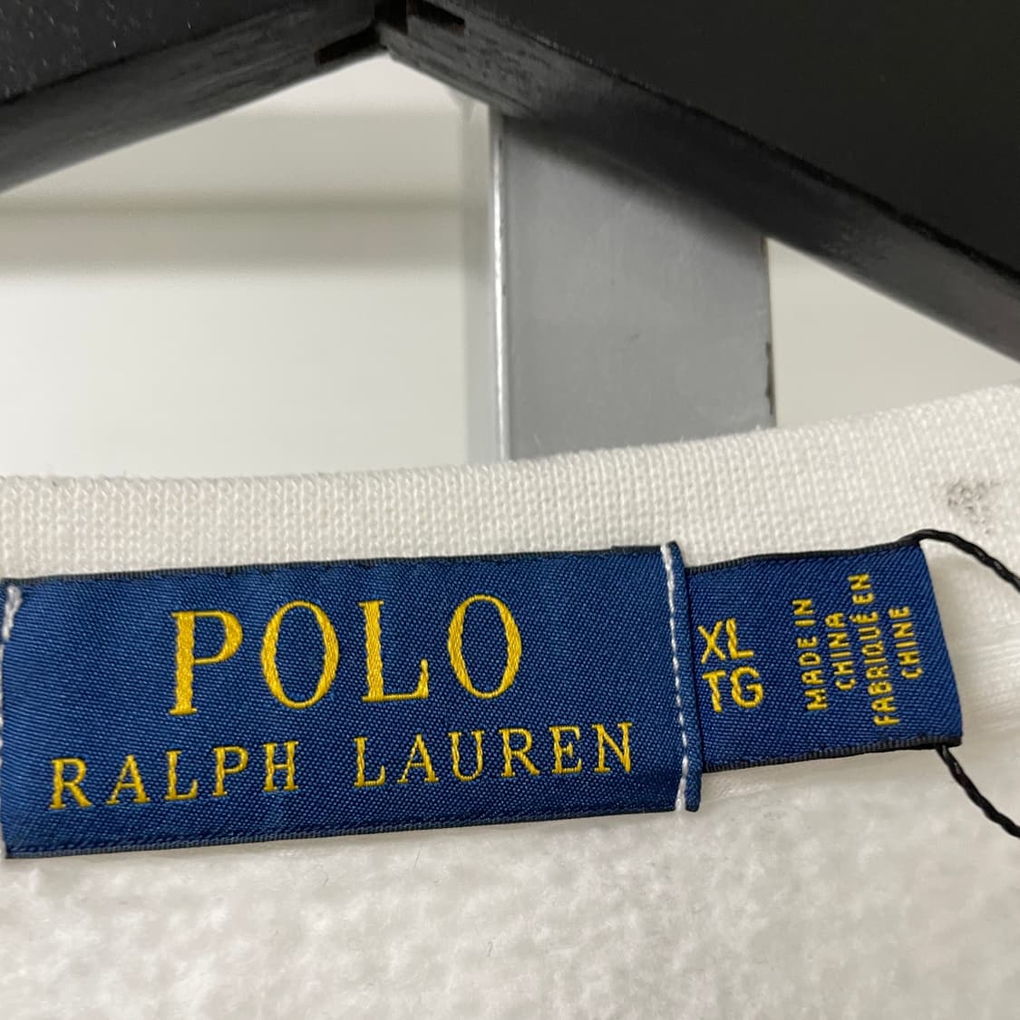 폴로 랄프로렌 맨투맨 XL 상품이미지4