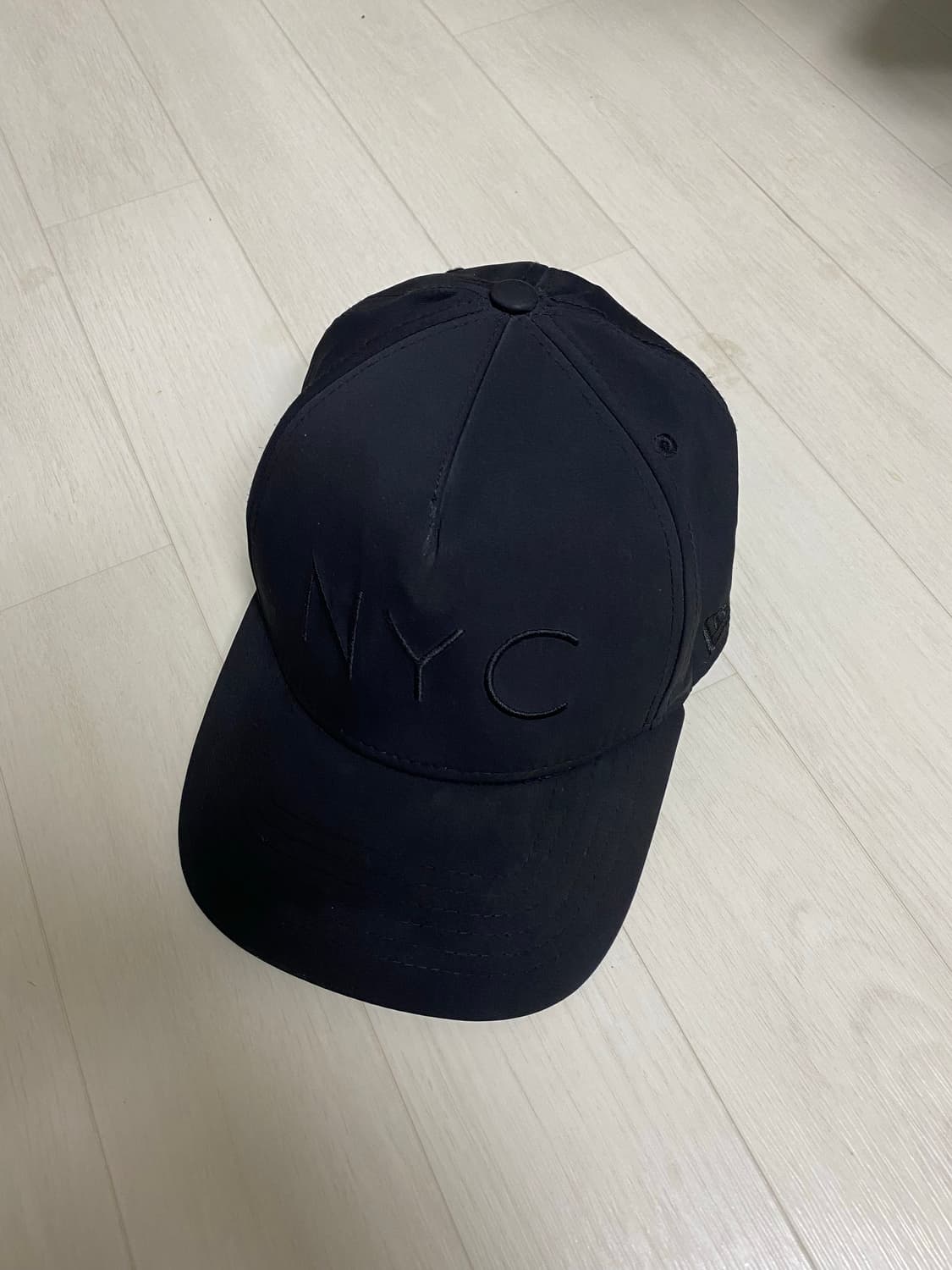 newera 뉴에라 NYC cap 상품이미지1