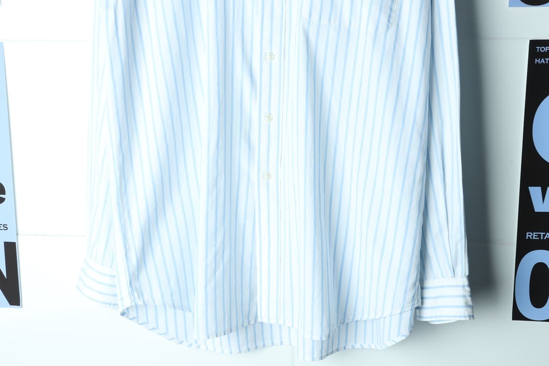 (2XL-3XL) 폴로 랄프로렌 셔츠 남방 90S 년대-H3H33998 상품이미지4