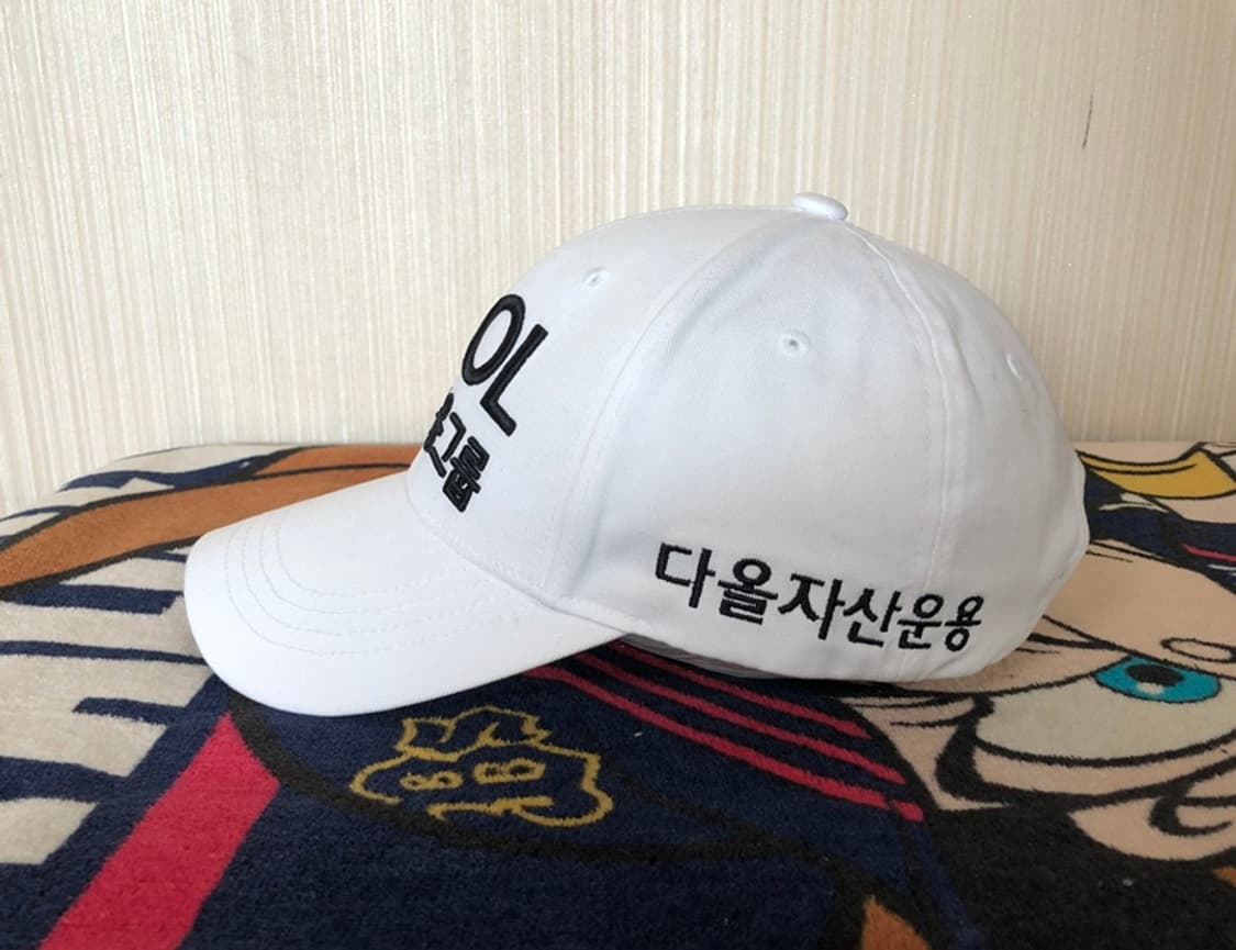 테일러메이드 LPGA 다올금융그룹 스폰서골프모자/캡 XL 상품이미지3