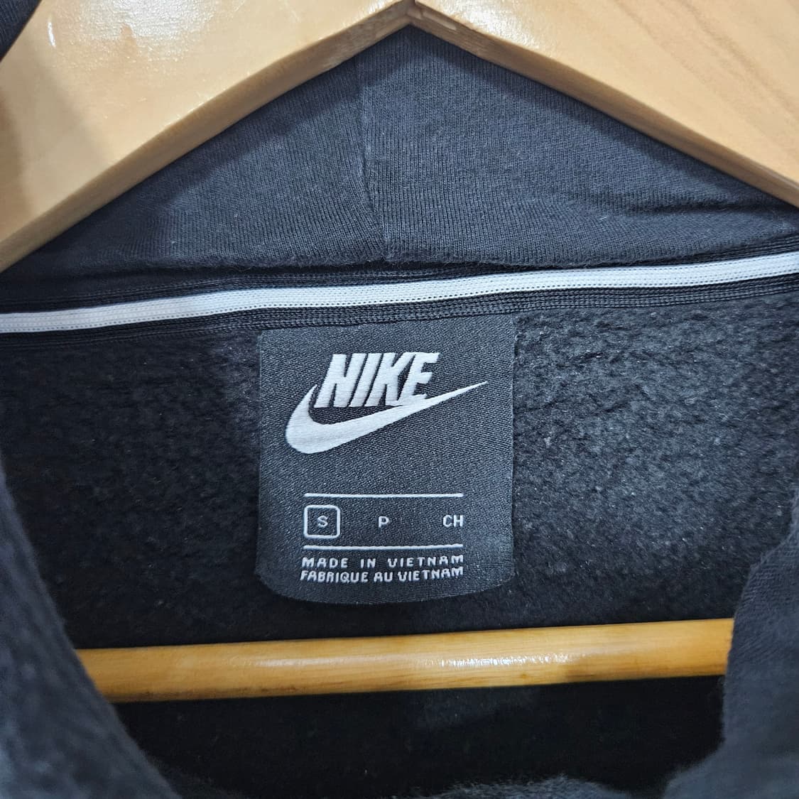 나이키 아이콘 클래쉬 후드 아노락 상품이미지3