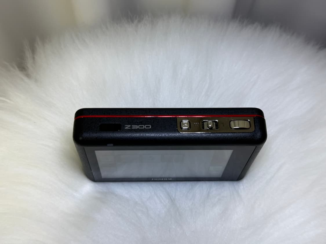 후지필름 파인픽스 Z300 상품이미지5