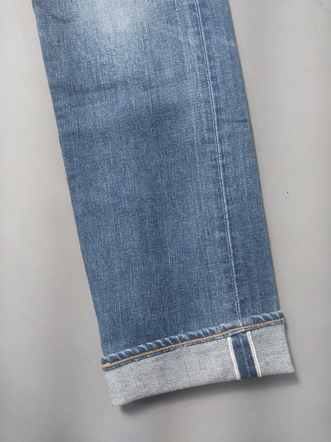 [32] 리바이스 511 MIJ 프리미엄 셀비지 슬림진 청바지 일본생산 상품이미지10