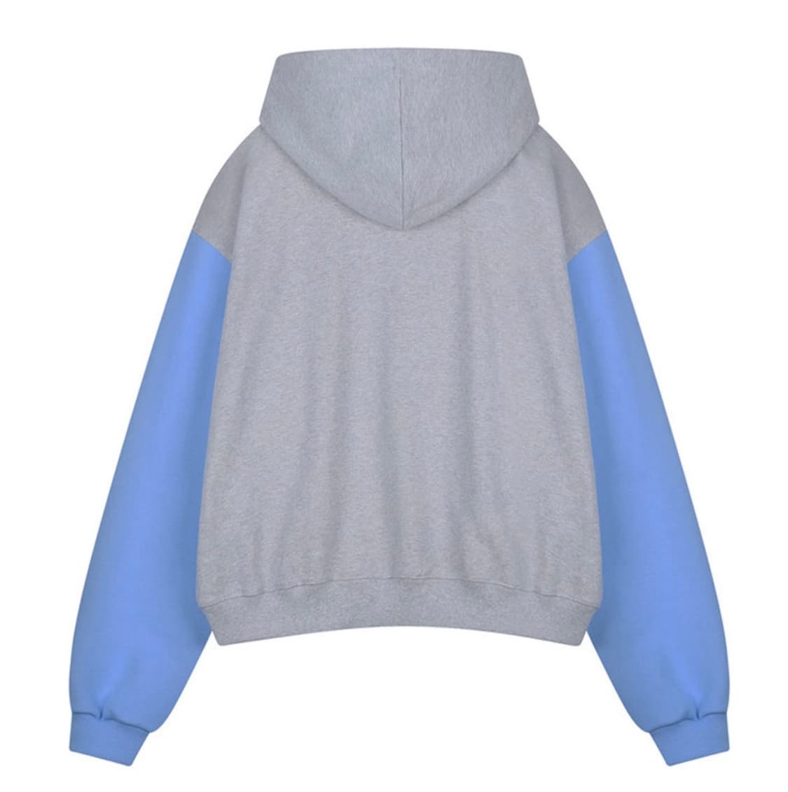 [Cotchs] Brain Hooded Zip Up 상품이미지2