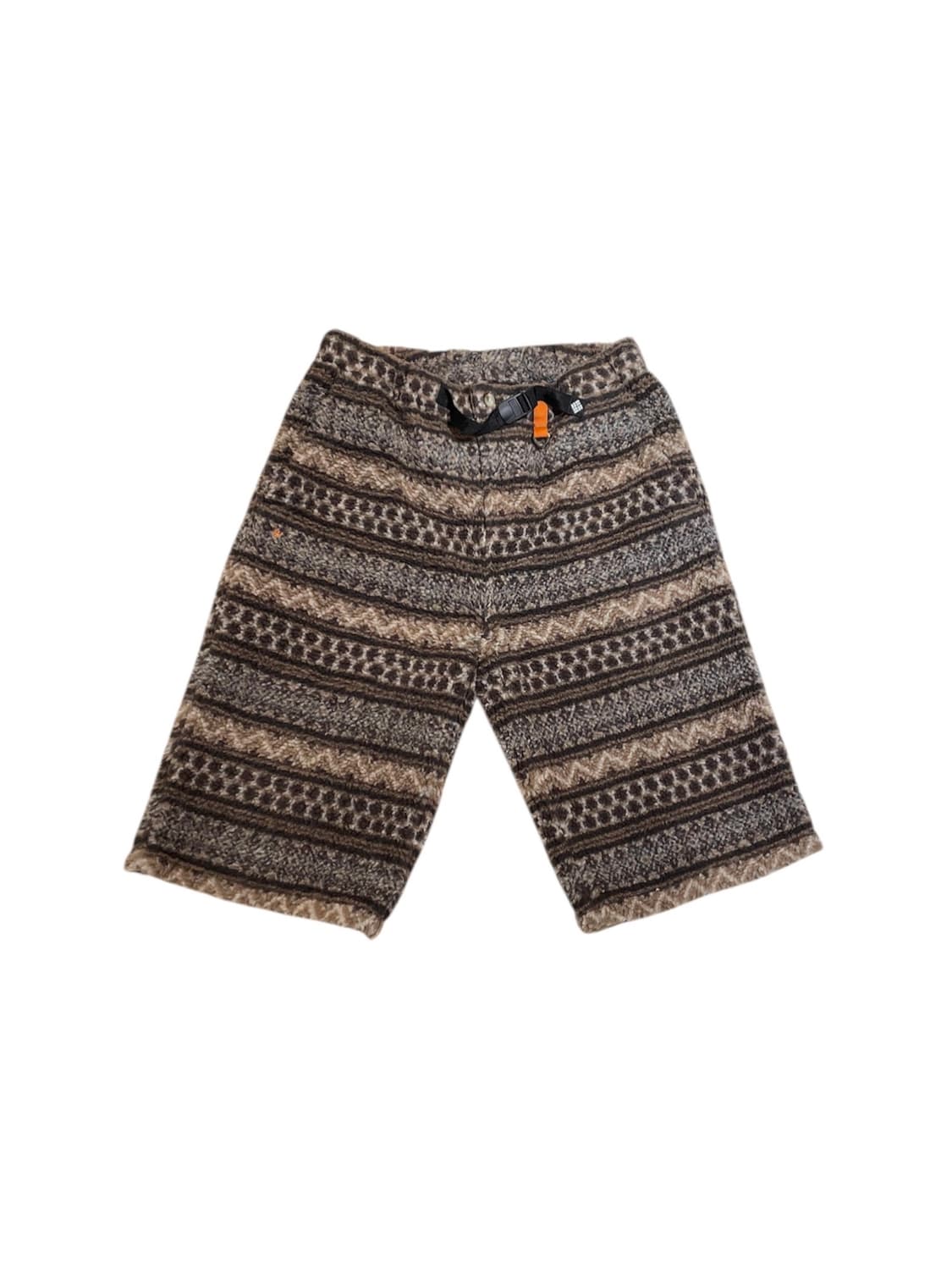 콜롬비아 후리스 7부 팬츠 상품이미지1