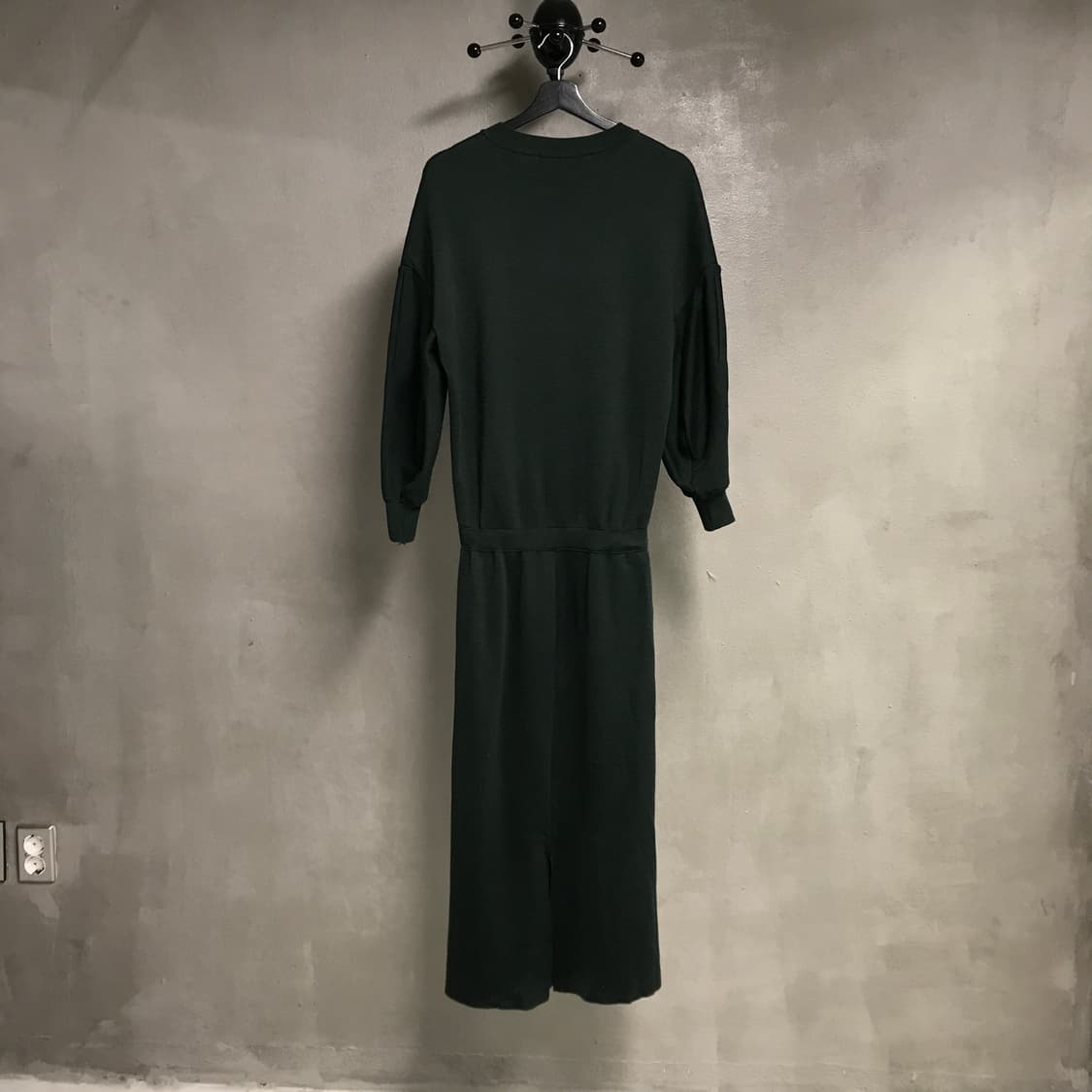 엔폴드 니트 원피스 36 상품이미지7