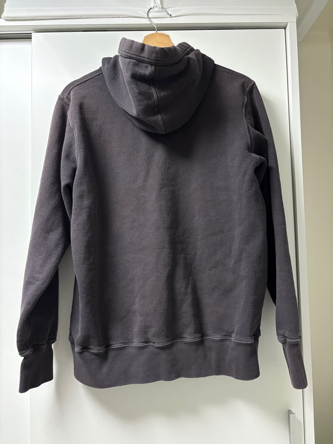 버즈릭슨 후드 상품이미지4