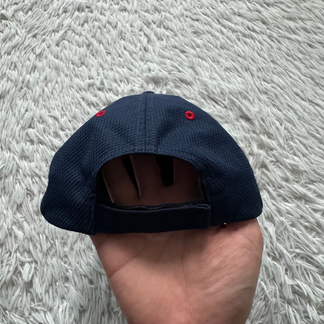 ADIDAS 일본빈티지 모자 아디다스 모자 아디다스 캡 남여공용 free 상품이미지5