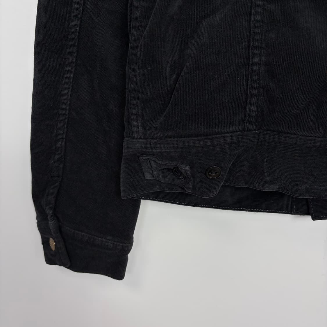 리 lee 쉐르파 플리스 코듀로이 자켓 상품이미지10