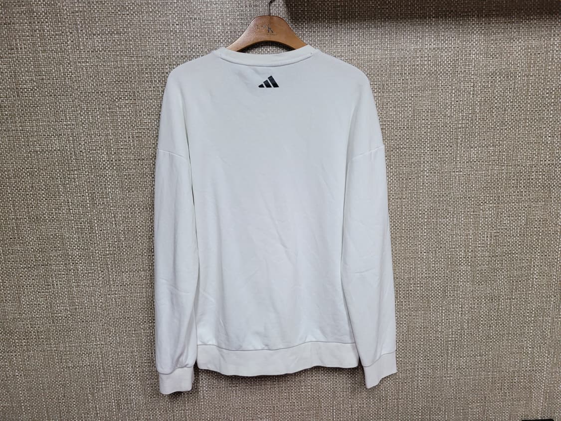 XL 105사이즈 아디다스 맨투맨 상품이미지3