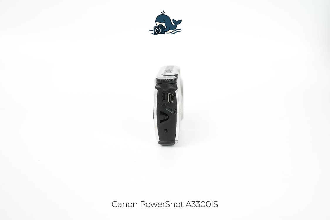 캐논 파워샷 A3300is   상품이미지6