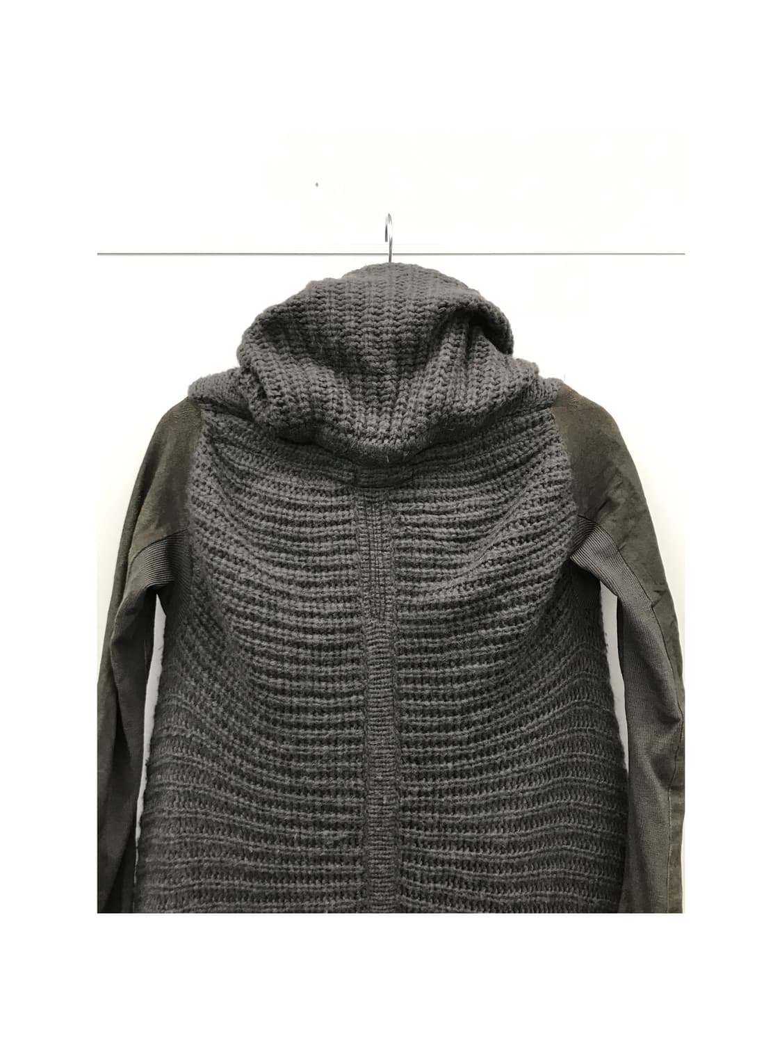 11fw Limo long cardigan 상품이미지1