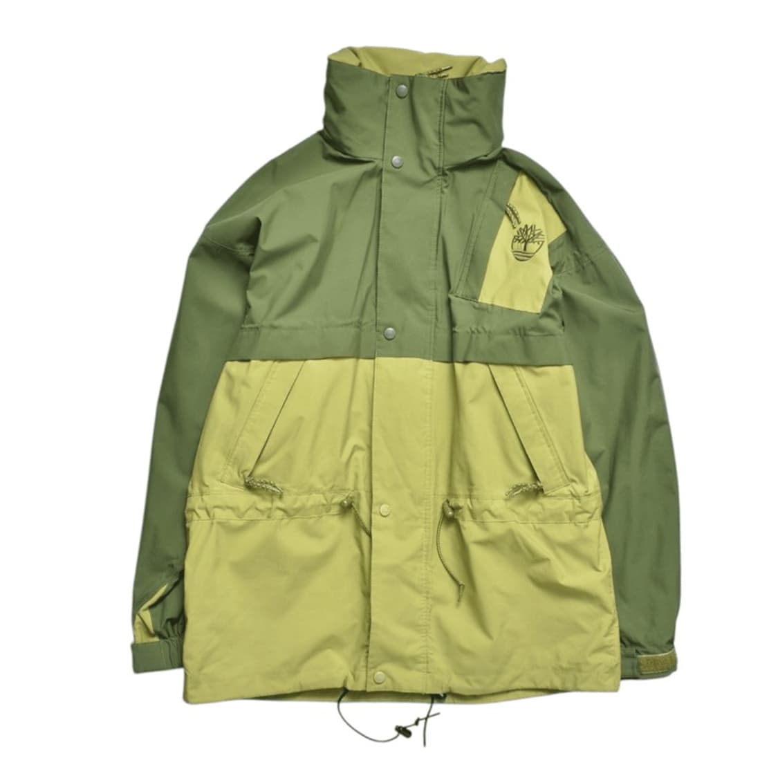  90S 팀버랜드 고어텍스 자켓 아웃도어 집업 점퍼 M25031229 상품이미지2