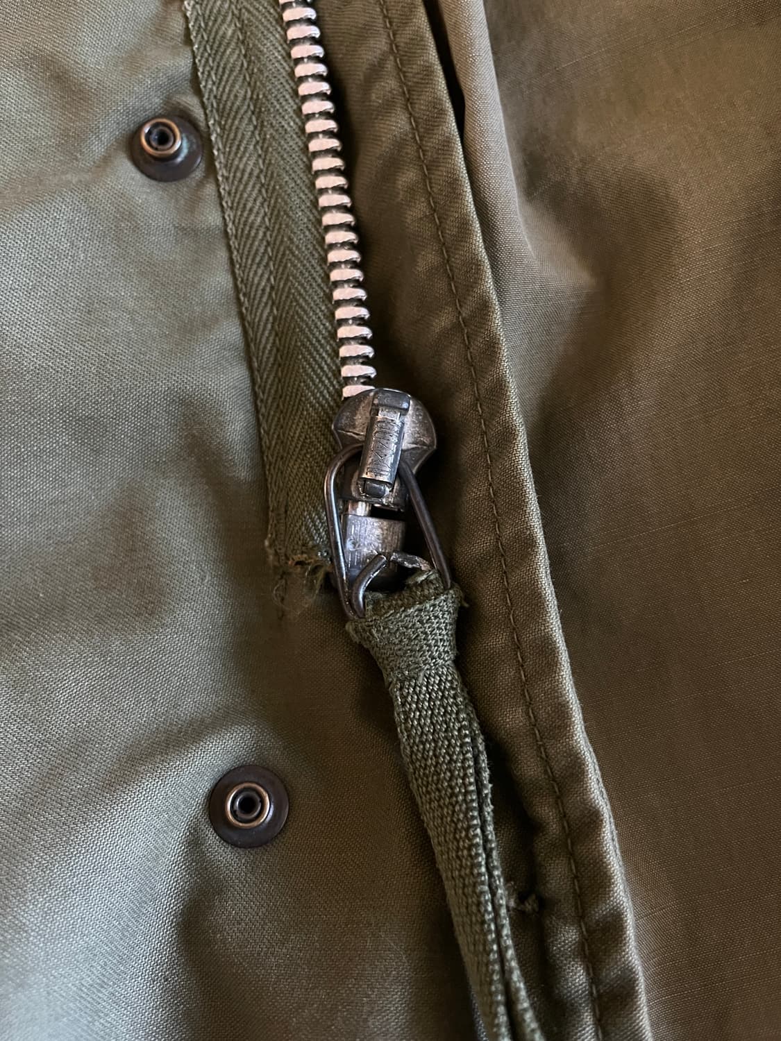 M-65 Field Jacket 상품이미지7