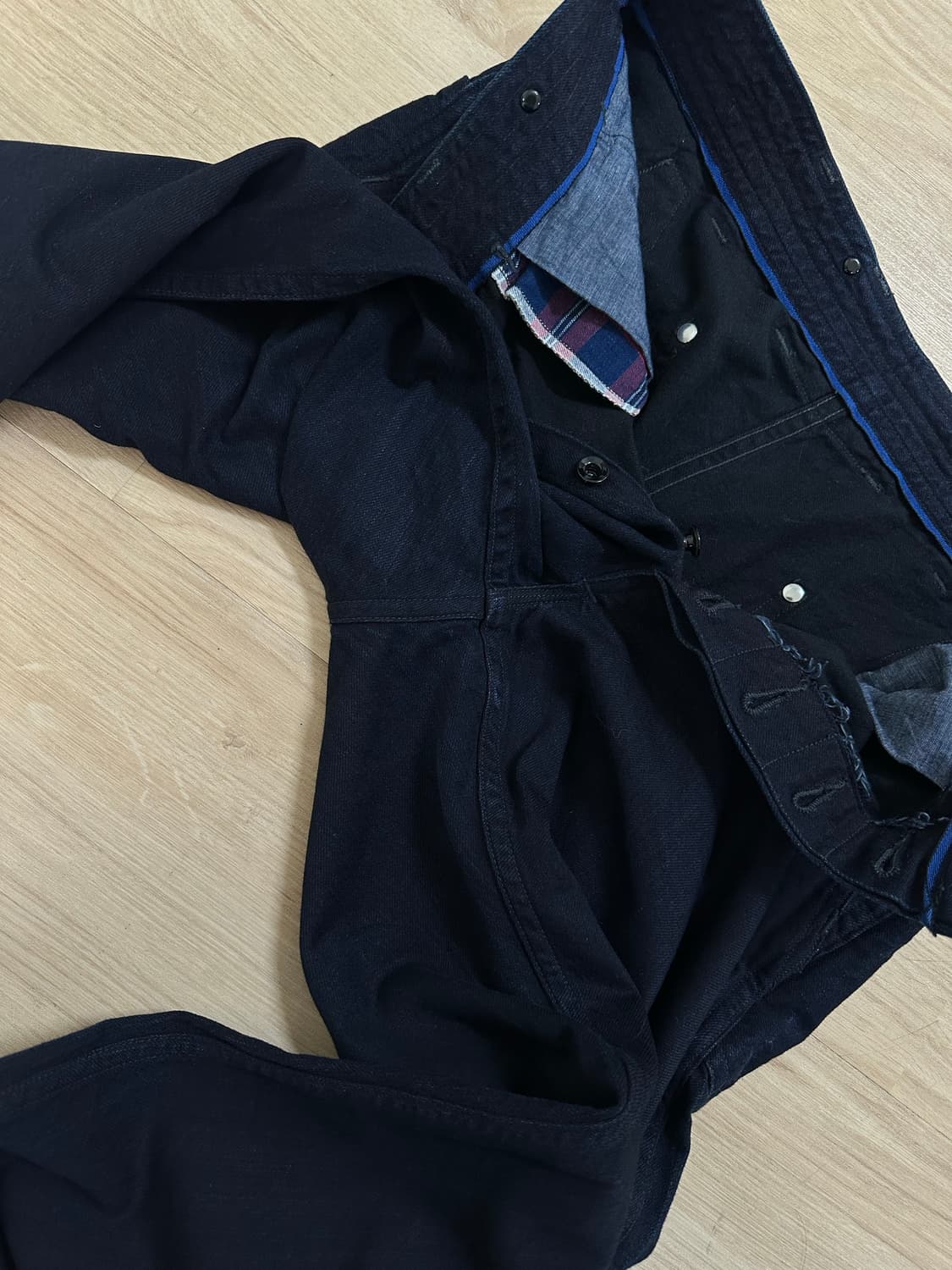 Mr.freedom 미드나잇 라이더 덩가리!! 상품이미지7