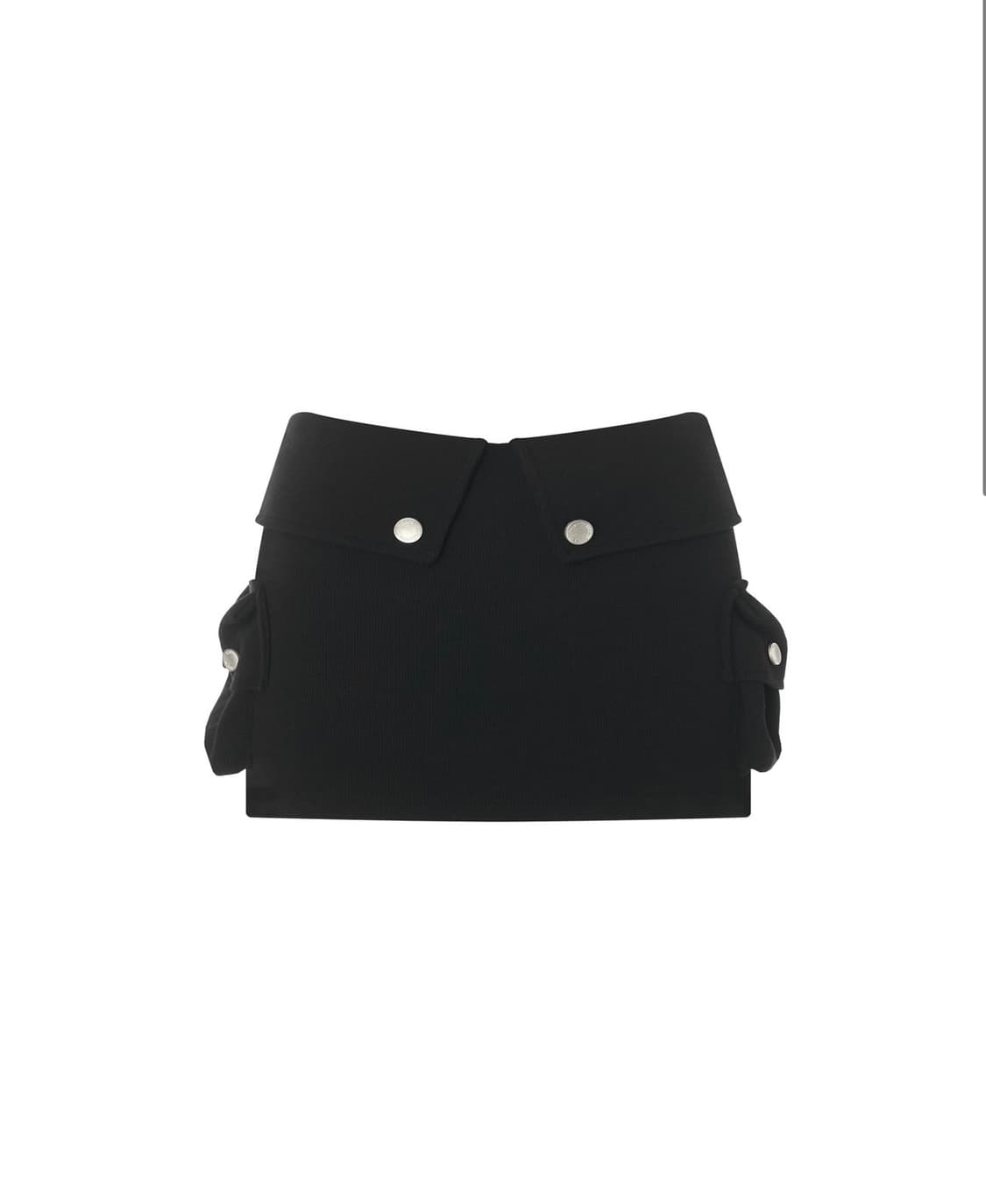 pocket mini skirt 상품이미지1