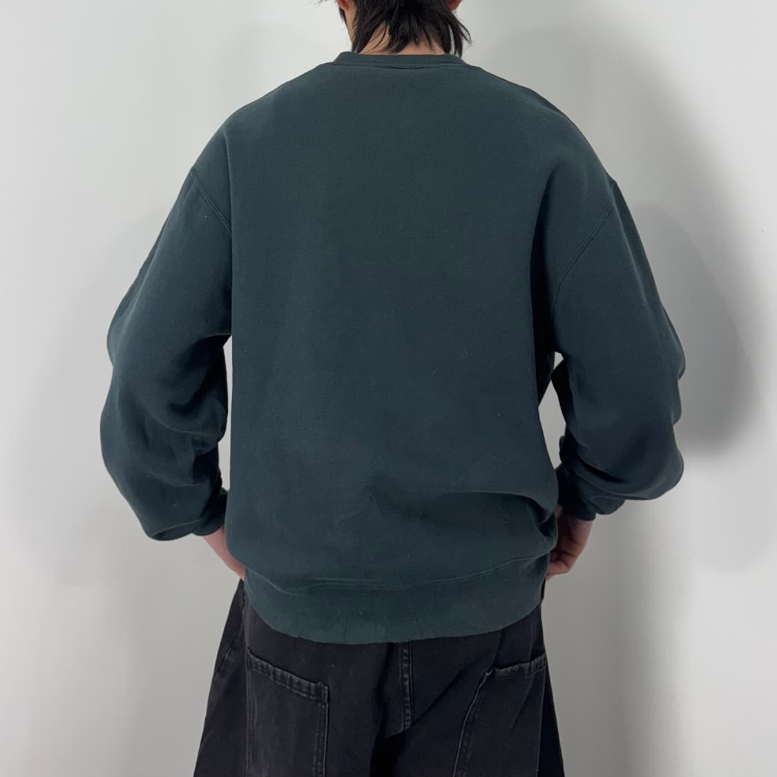 90‘s Russell Athletic Sweat Shirts 상품이미지3