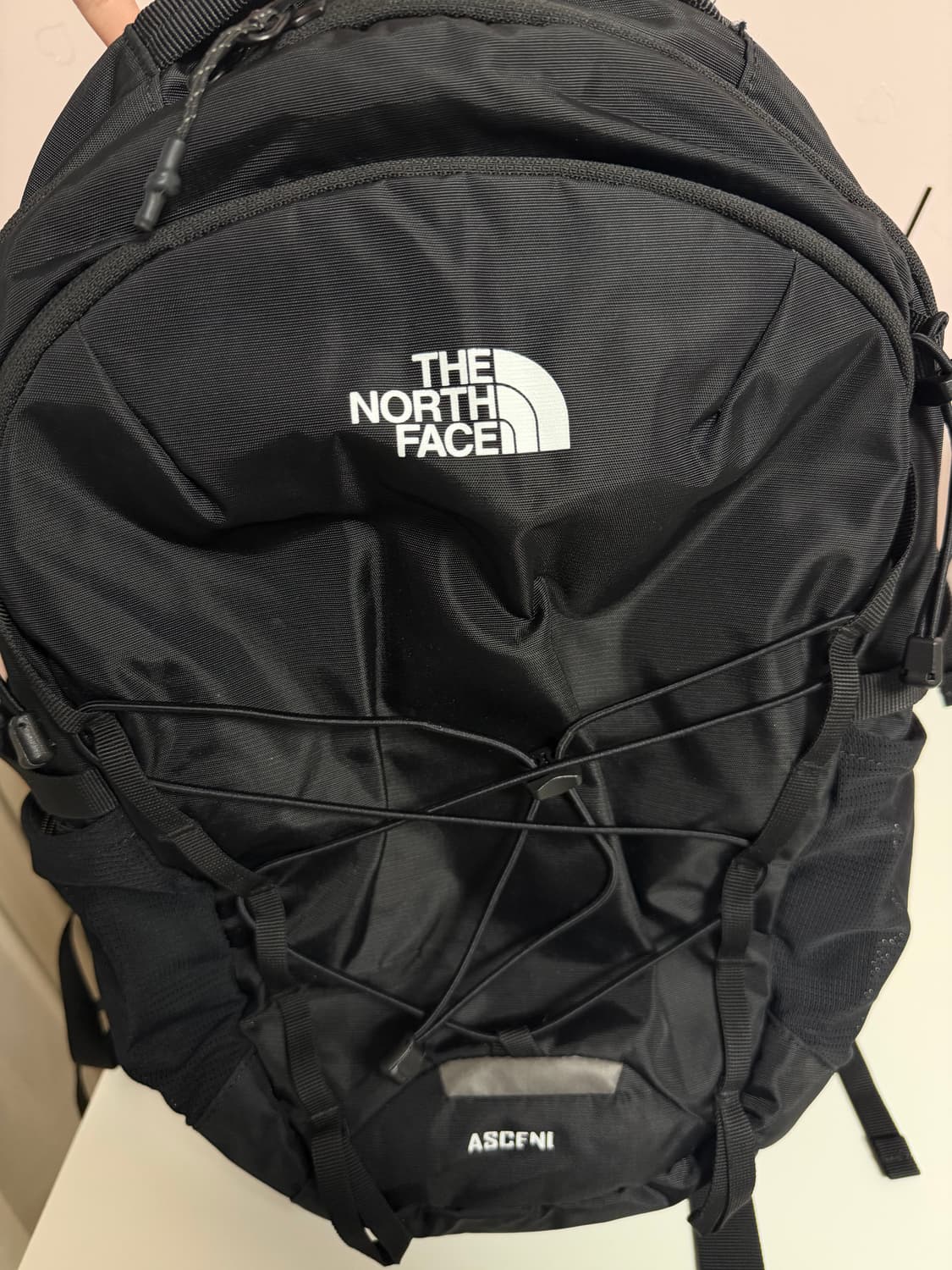 노스페이스 어센드 엘티 15 백팩 상품이미지1