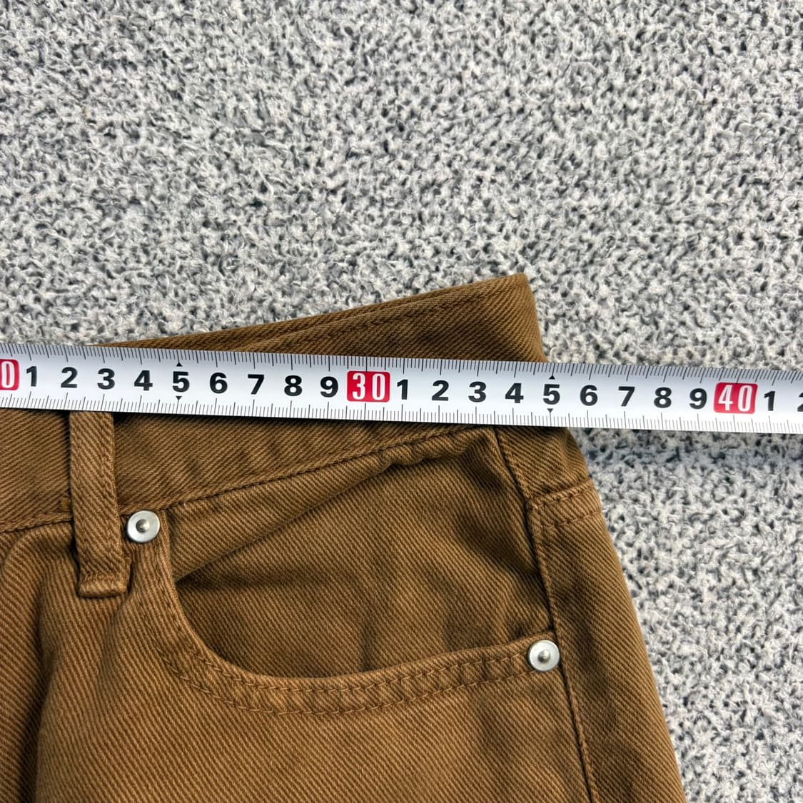 1 블루브릭 빈티지 와일드 카고 팬츠 0504J 상품이미지7