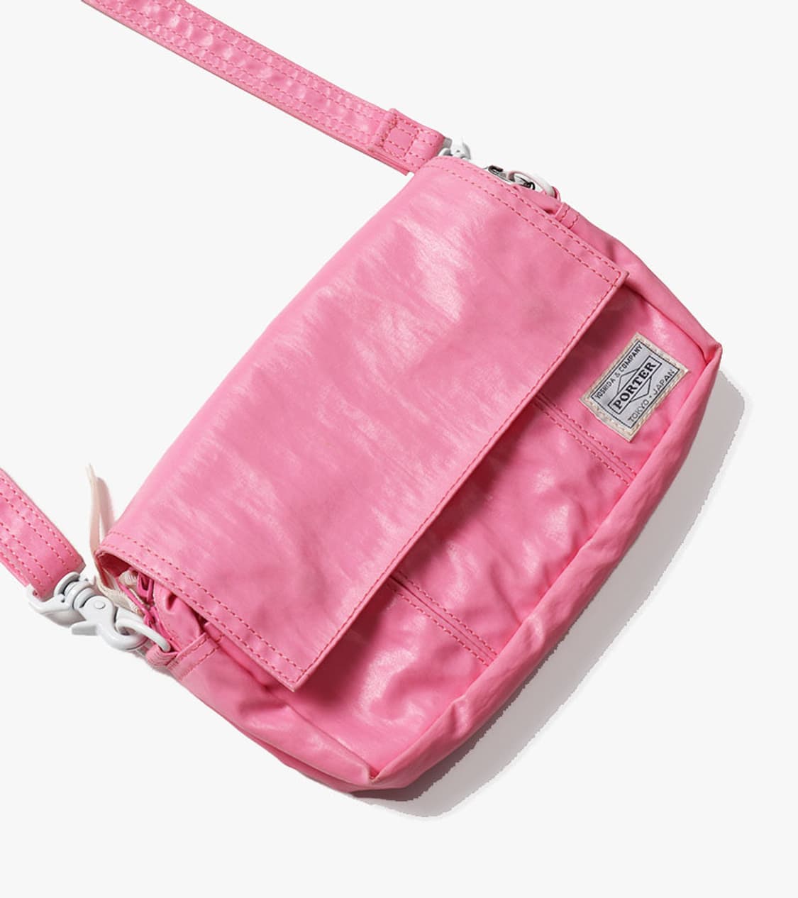 PORTER - SPRAY CROSS BAG 상품이미지2