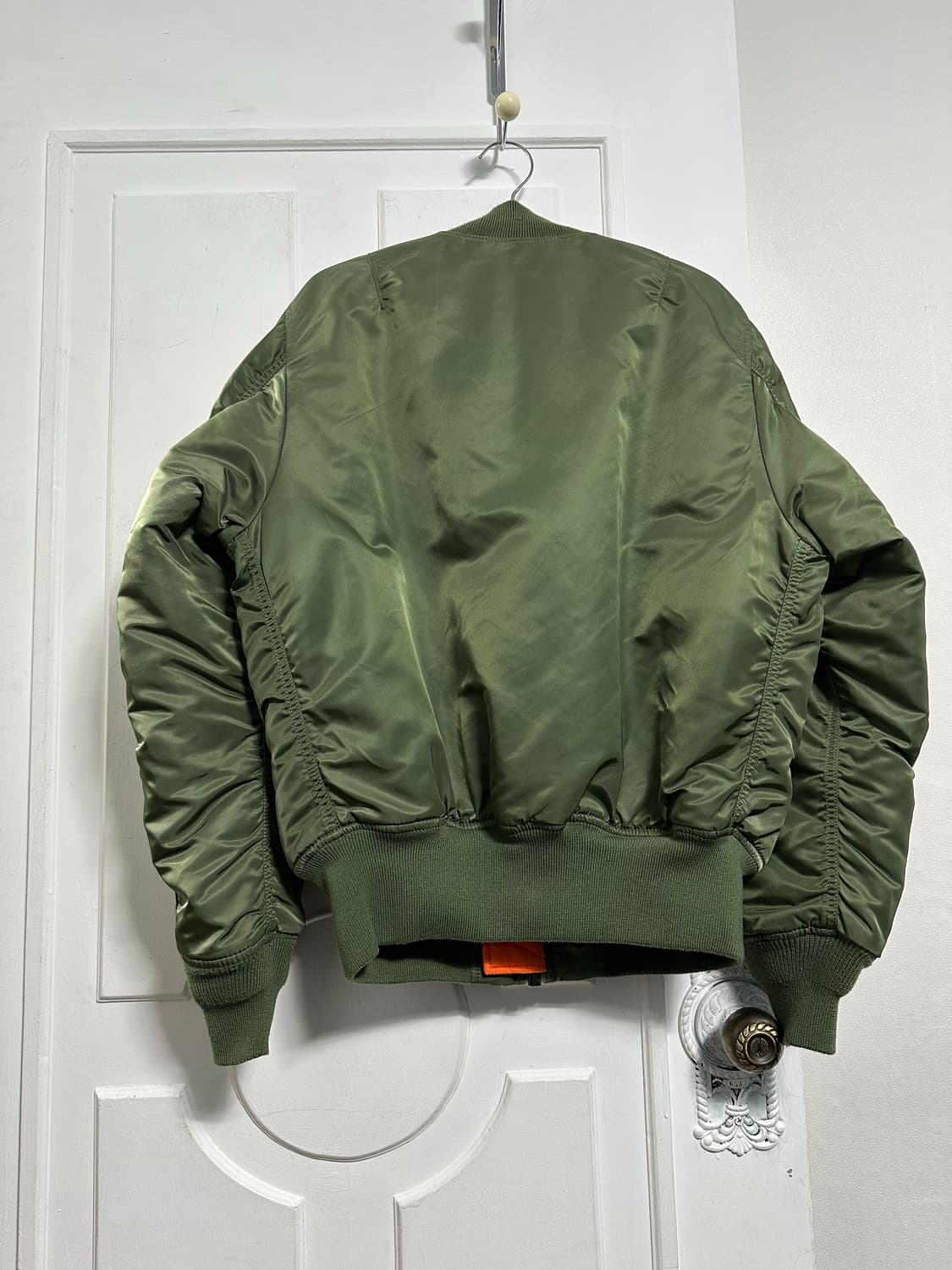 알파인더스트리 MA-1 상품이미지2