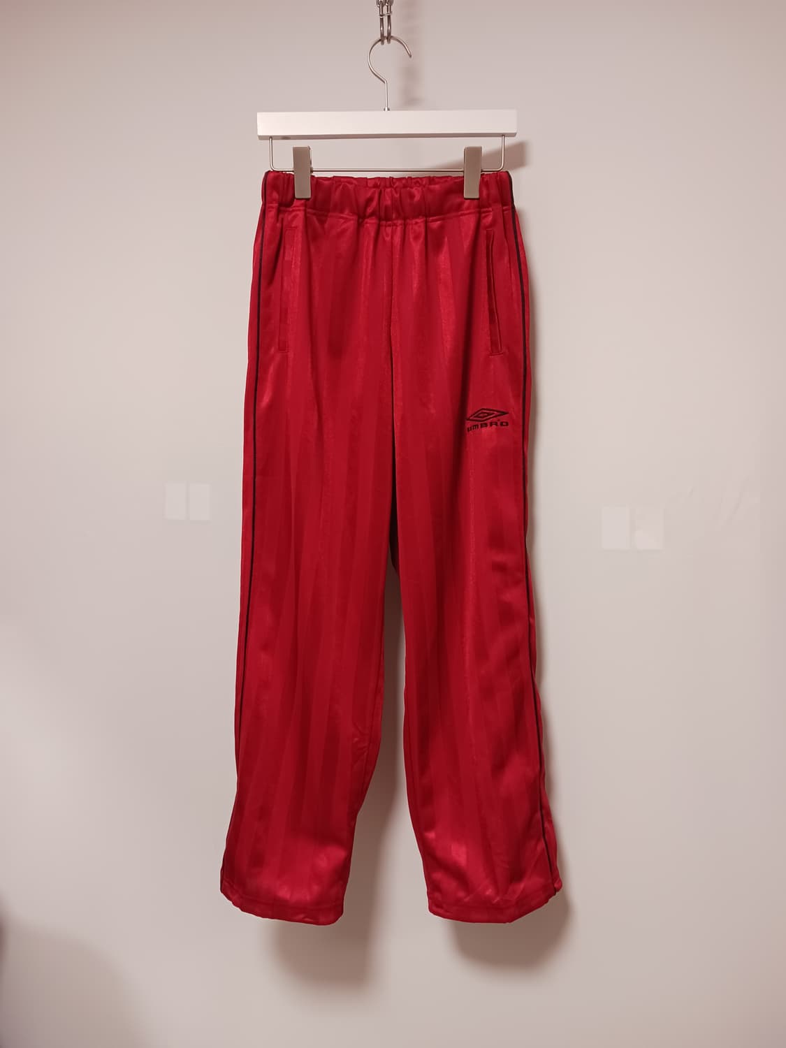 엄브로 90~00s 올드스쿨 트랙팬츠 상품이미지1