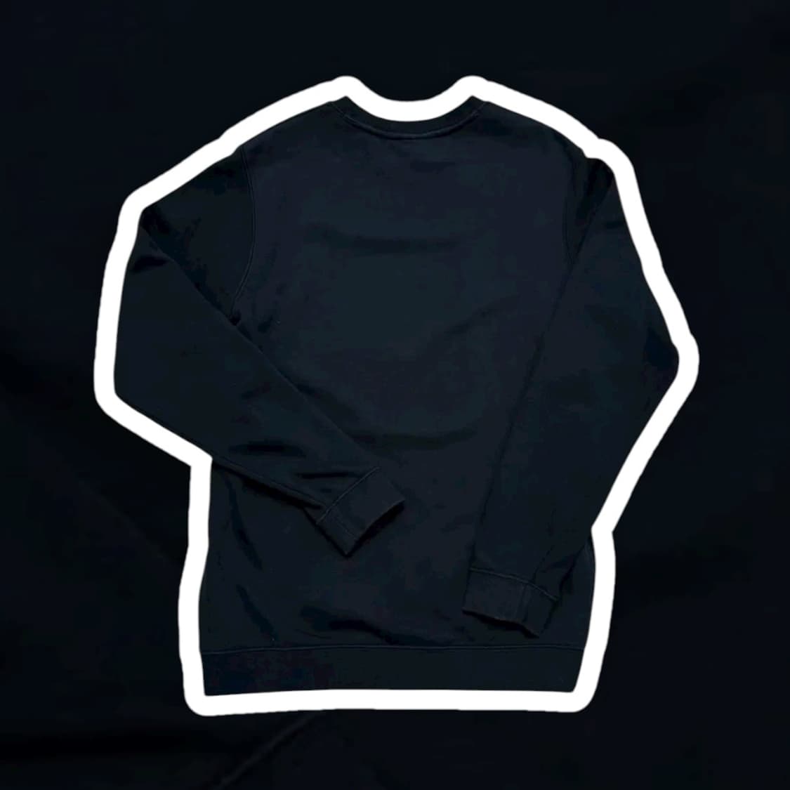 나이키 맨투맨 상품이미지3