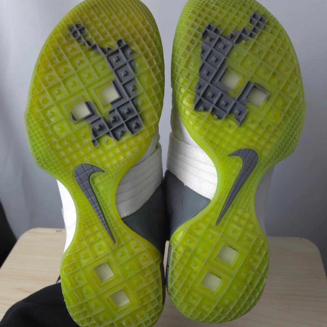 280 나이키 르브론 줌 솔저 10 남성 농구화 운동화 상품이미지4