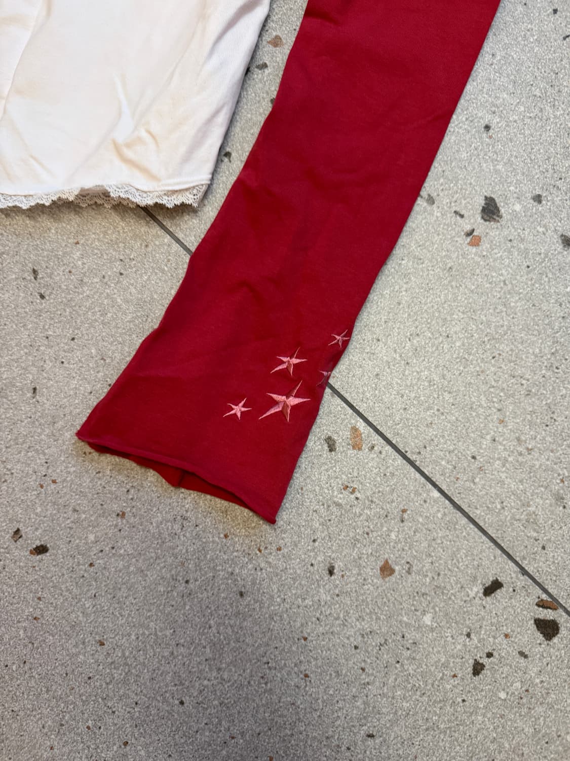 Gyeong 롱슬리브 탑 상품이미지2