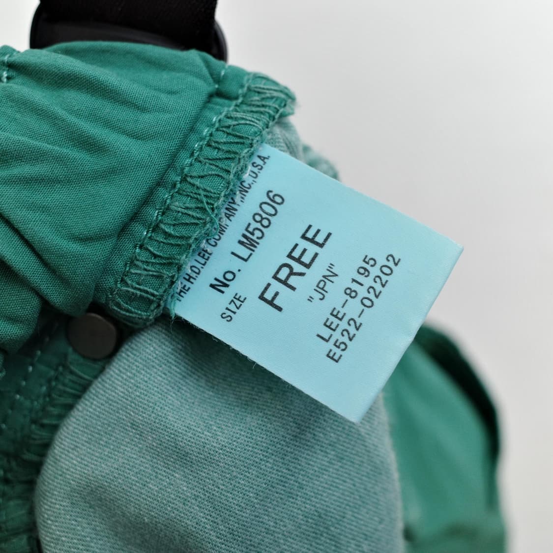 Lee 상품이미지7