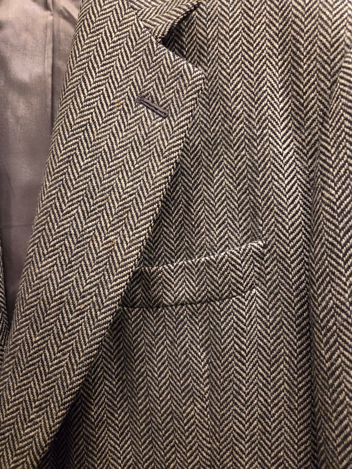 지방시 트위드자켓 상품이미지3