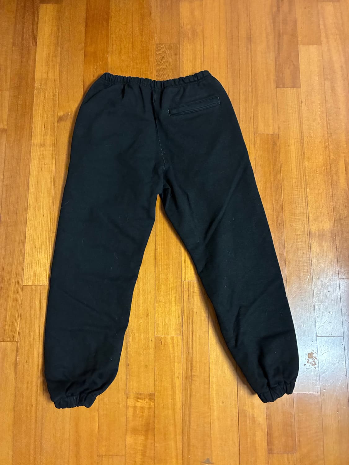 에센스룸 블라인드파일즈 스웻팬츠 상품이미지5