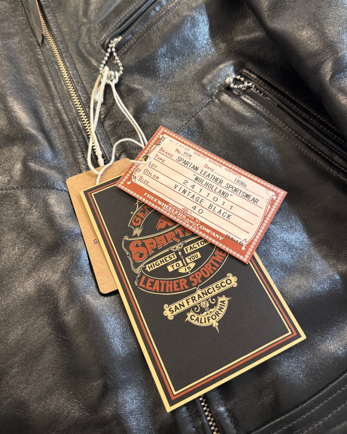 프리휠러스 멀홀랜드 상품이미지6