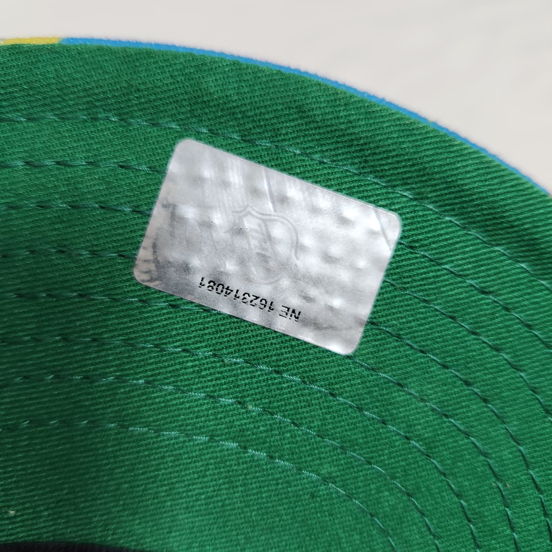 J157 [56] 뉴에라 로스엔젤레스 킹스 여성 스냅백 상품이미지6