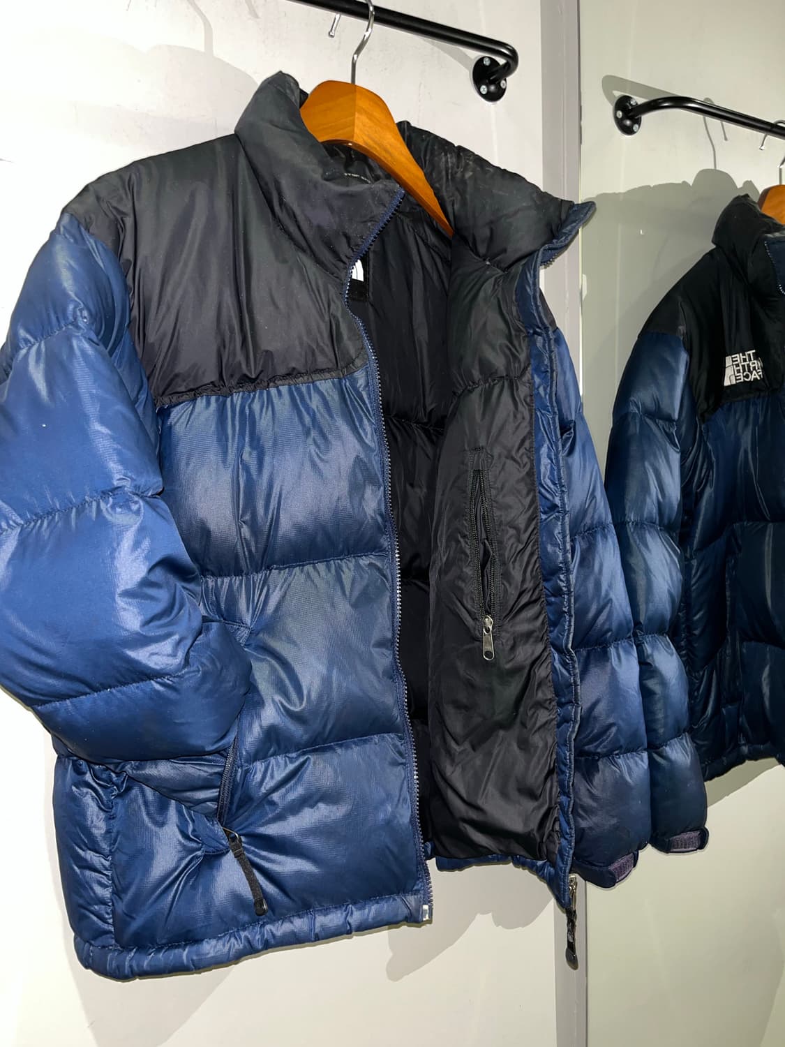 노스페이스 눕시 700 패딩 상품이미지8