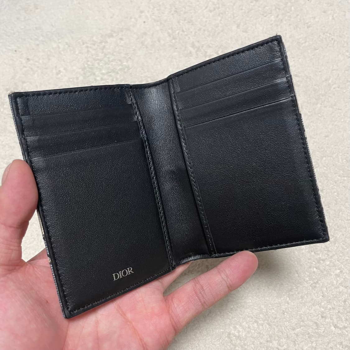 디올 정품 오거나이저 상품이미지3