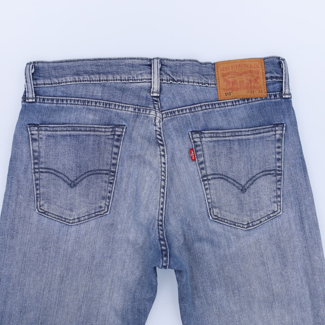 [32] 리바이스 513 남성 데님 팬츠 청바지 N7036 상품이미지3