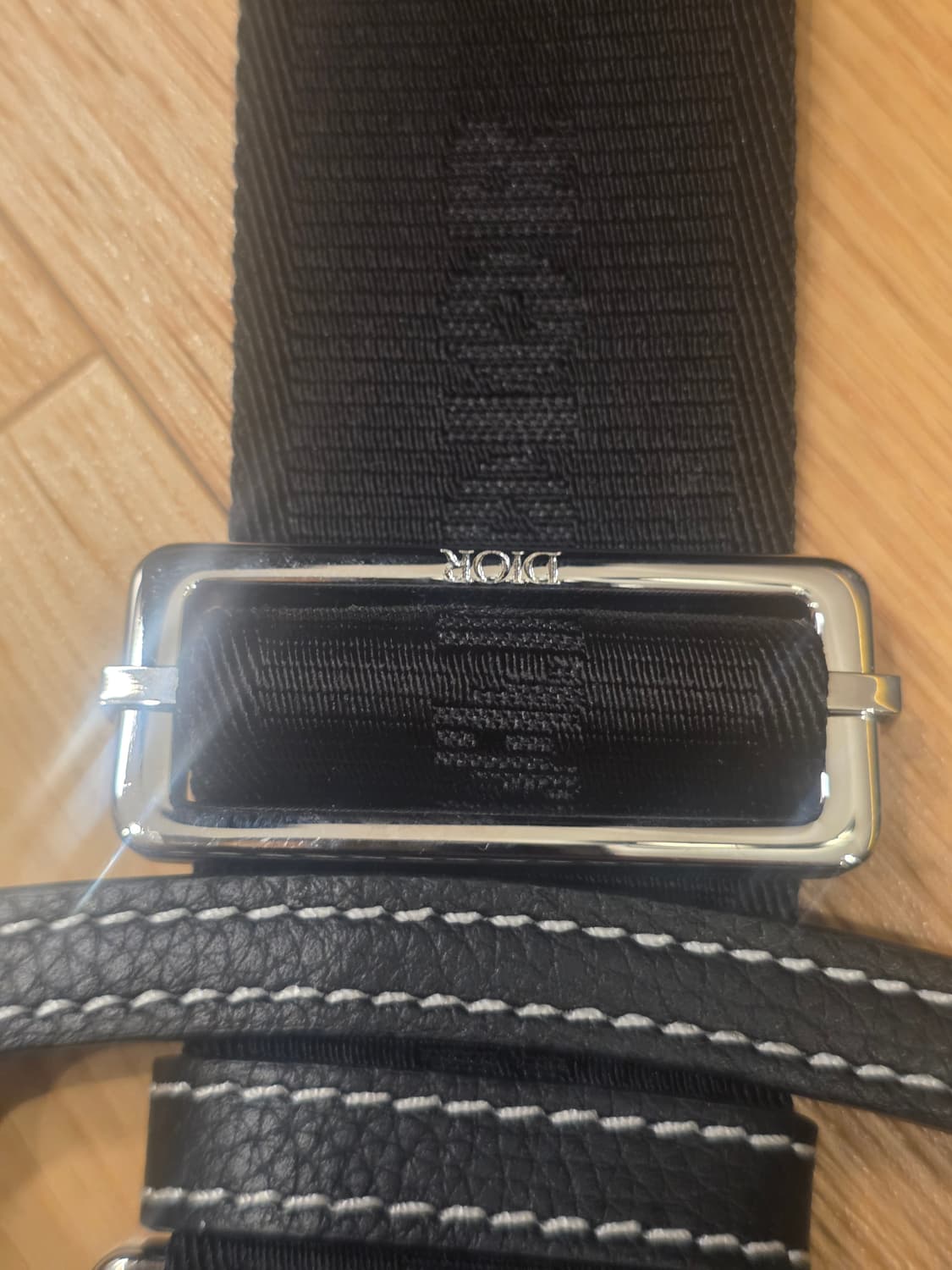 디올 갤럽 슬링백 상품이미지3