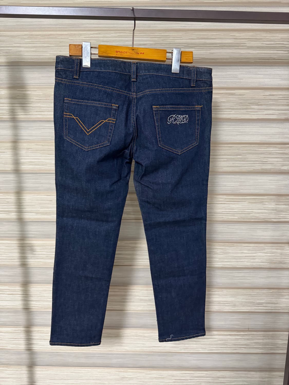 레드발렌티노 데님 상품이미지2