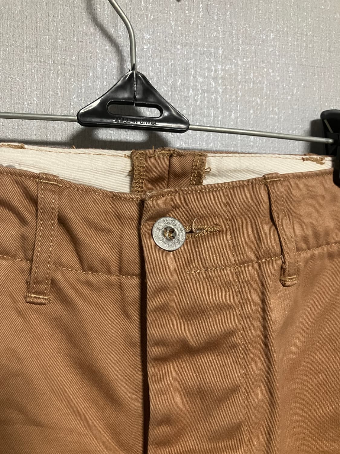 버즈릭슨 1945 치노 상품이미지6