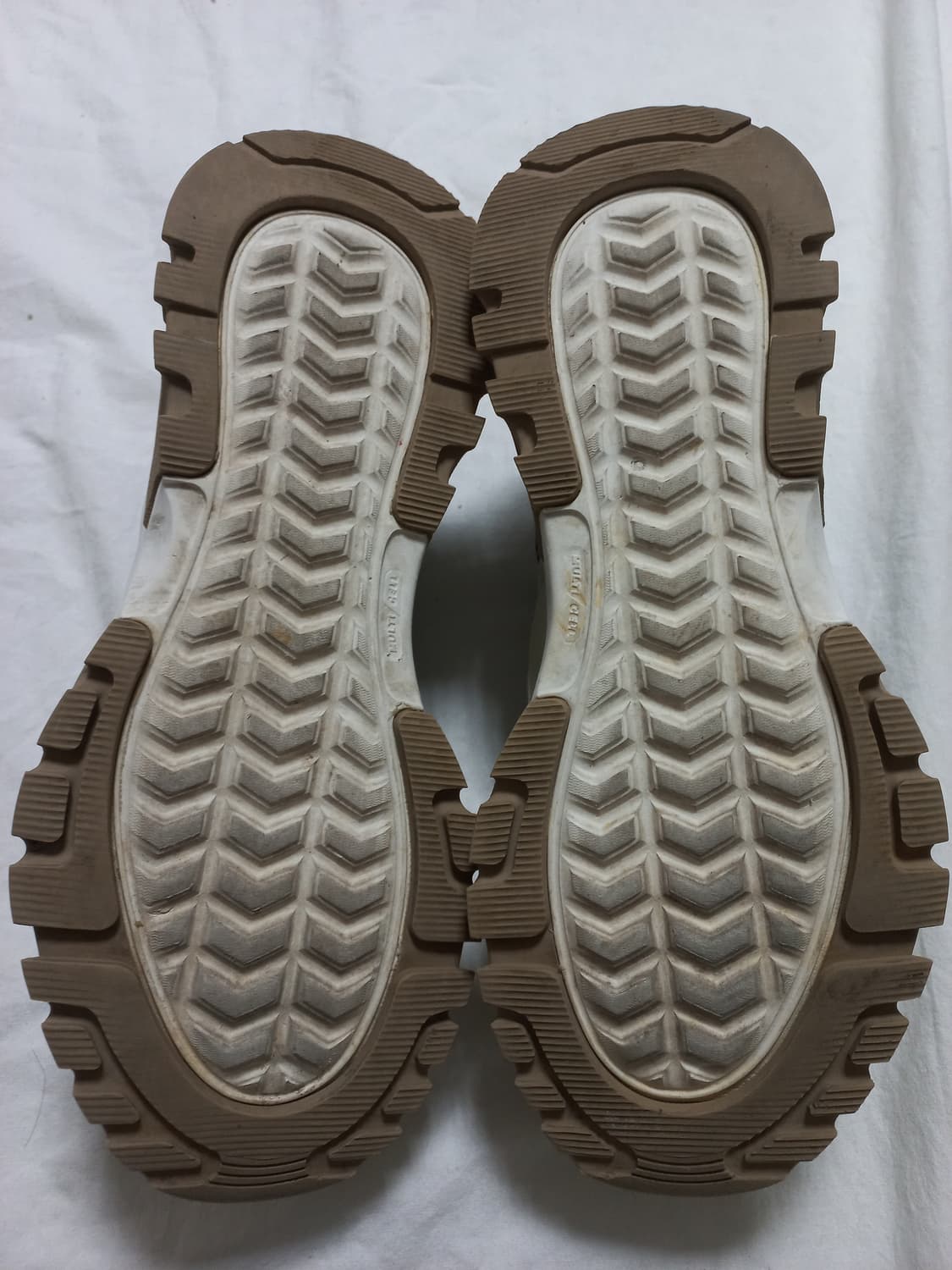 디스커버리 버킷디펜더 운동화 260 사이즈 상품이미지3