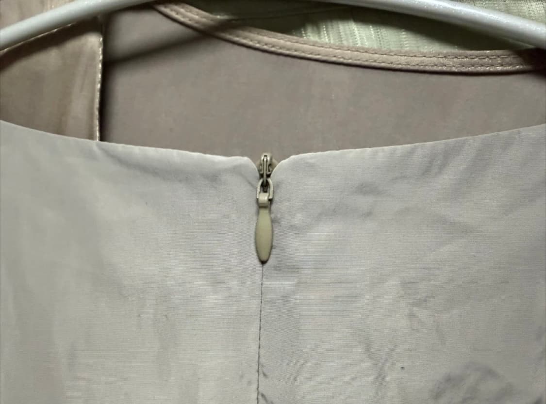 드래곤블루스 블라우스 상품이미지4