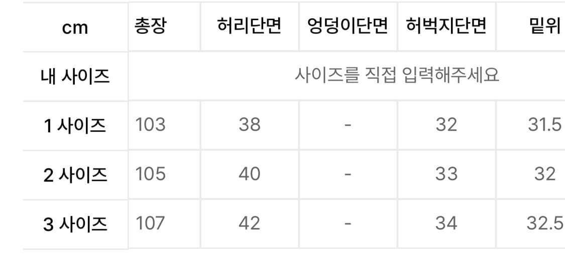 파브레가 빅터 커브드 데님 팬츠 (블랙) 상품이미지5