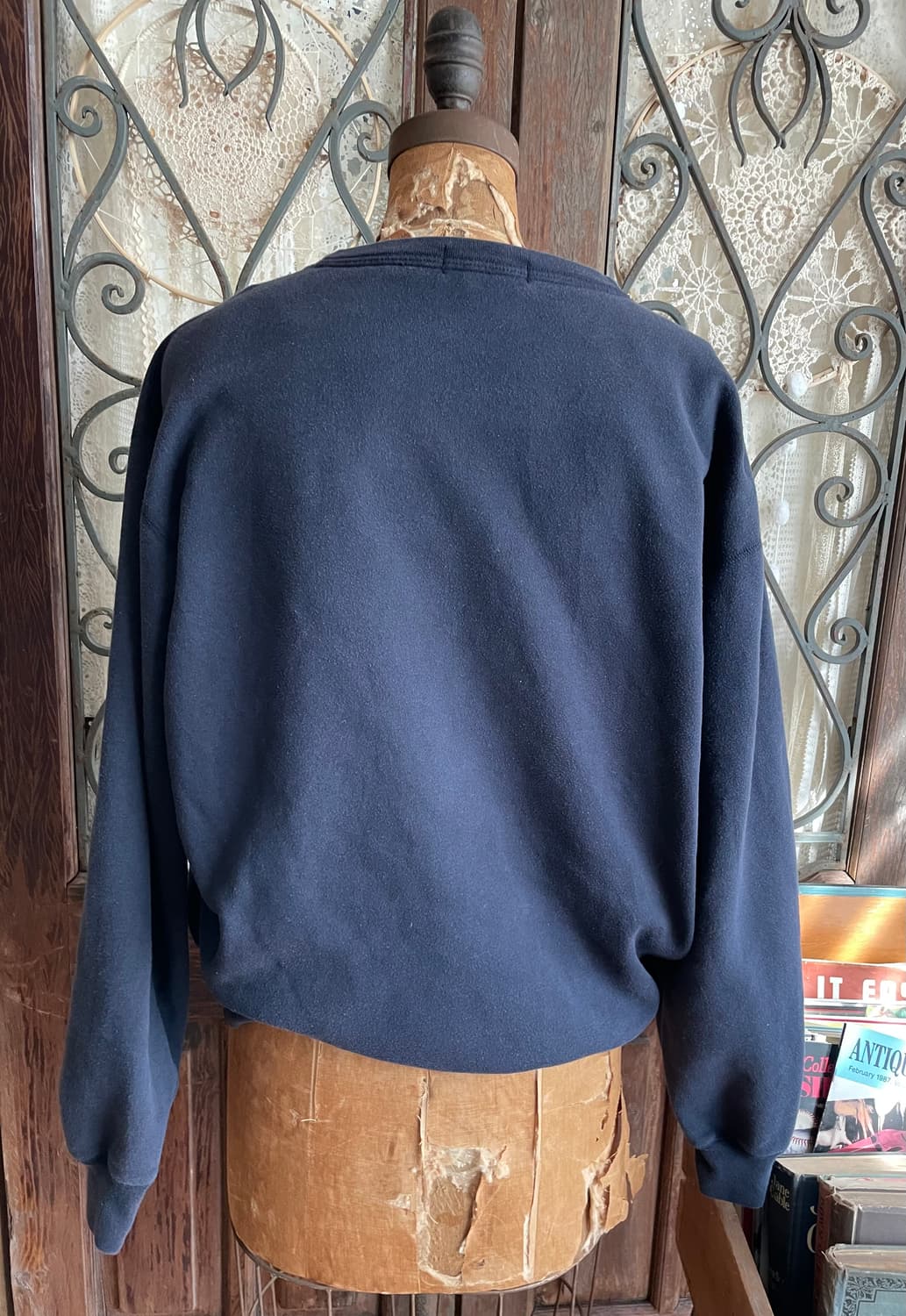 폴로 랄프로렌 빈티지 스웻셔츠 상품이미지5