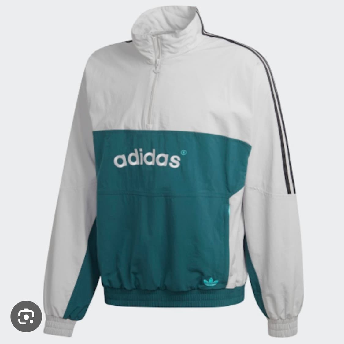 아디다스 아크 우븐 트랙탑 XL 상품이미지3
